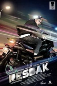 Resbak (2022) Full Pinoy Movie