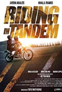 Riding in Tandem (2017)
