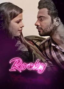 Rocky (2021) Complete Hindi Web Series