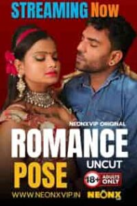 Romance Pose (2024) Hindi Short Film