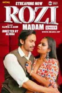 Rozi Madam (2024) Hindi Short Film