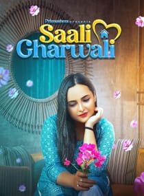 Saali Gharwali (2022) Hindi Web Series