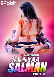 Sainyaa Salman (2022) S02 Hindi Web Series