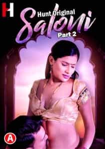 Saloni (2023) Part 2 Hindi Web Series
