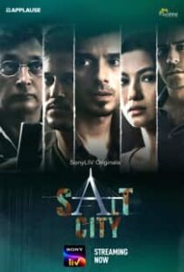 Salt City (2022) Complete Hindi Web Series