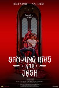 Sampung Utos Kay Josh (2025)