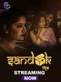 Sandook (2024) Hindi Web Series