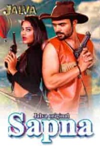 Sapna (2023) Part 1 Hindi Web Series