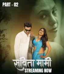 Savita Mami (2025) EP 4-6 Hindi Web Series