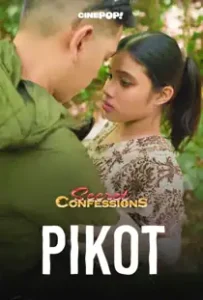 Secret Confessions (2025) Pikot Episode 23