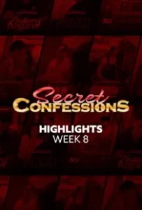 Secret Confessions (2025) Week 8 Highlights Episode 46