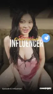 Secret Confessions (2025) Influencer Episode 6