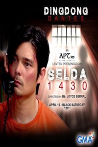 Selda 1430 (2017) Full Pinoy Movie