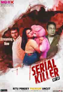 Serial Killer (2023) Hindi Web Series
