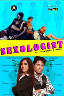 Sexologist (2022) Hindi Web Series