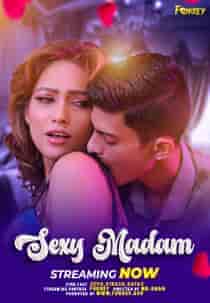 Sexy Madam (2024) Hindi Short Film