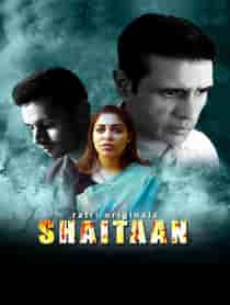 Shaitaan (2024) Hindi Web Series