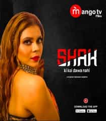 Shak (2022) Hindi Web Series