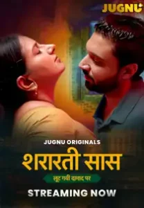 Shararati Saas (2025) Hindi Web Series