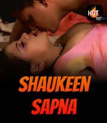 Shaukeen Sapna (2023) Hindi Short Film