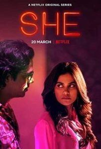 She (2020) Complete Netflix Series