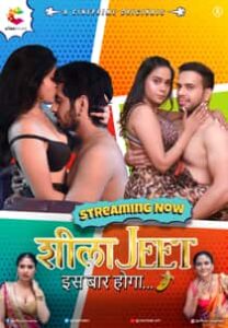 SheelaJeet (2022) Hindi Web Series