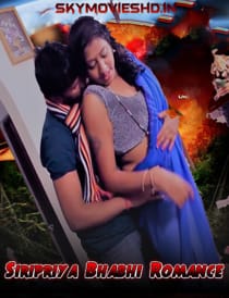 Siripriya Bhabhi Romance (2022) Hindi Short Film