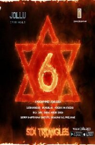 Six Triangles (2020) Hindi Web Series