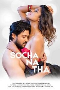 Socha Na Tha Hotshots Original (2019)