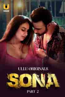 S0na (2024) Part 2 Hindi Web Series