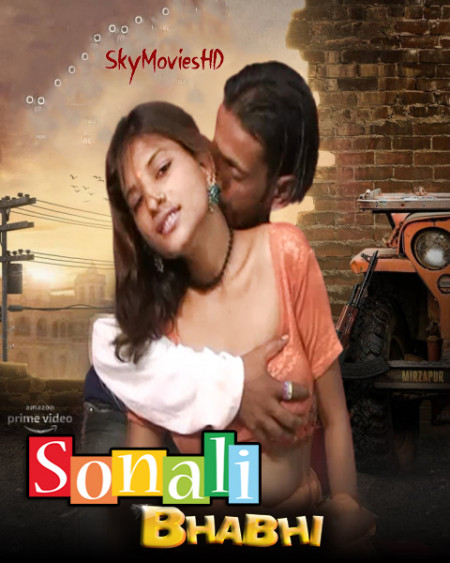 Sonali Bhabhi (2021) Hindi Short Film