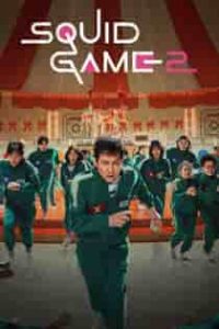 Squid Game (2024) S02 Complete Series