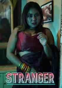 Stranger (2023) Hindi Hot Web Series