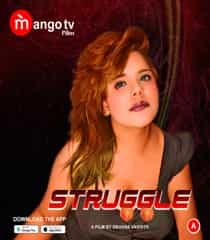 Struggle (2022) Hindi Web Series