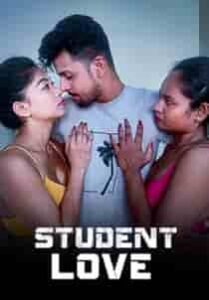 Student Love (2023) Hindi Short Film