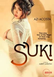 Suki (2023) Full Pinoy Movie