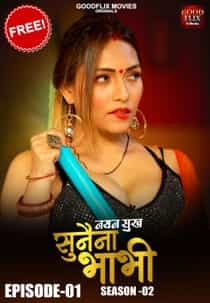 Sunaina Bhabhi (2022) S02 Hindi Web Series