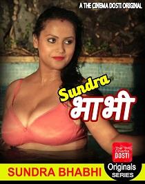 Sundra Bhabhi (2020) CinemaDosti Originals Short Film