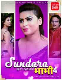 Sundra Bhabhi 4 (2020) CinemaDosti Originals Hindi Short Film