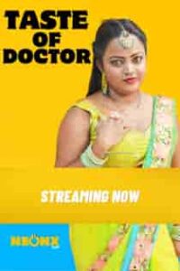 Taste of Doctor (2023) Hindi Short Film