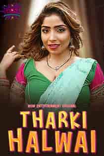 Tharki Halwai (2023) Hindi Web Series