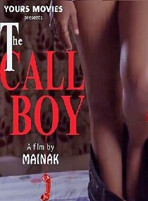 The Call Boy (2020) Bengali Short Film