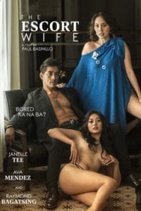 The Escort Wife (2022) Full Pinoy Movie