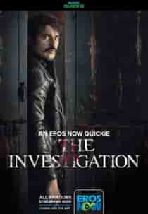 The Inv3stigation (2019) Complete Hindi Web Series