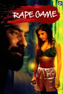 The Rape Game (2022) Hindi Web Series