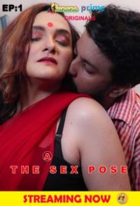The Sex Pose (2020) Bengali Web Series