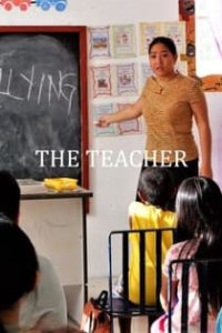The Teacher (2022) Full Pinoy Movie