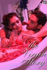 The Virgin Story (2022) Hindi Short Film