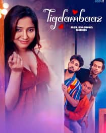 Tigdambaaz (2022) Hindi Short Film