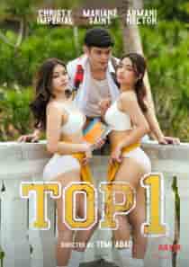 Top 1 (2024) Full Pinoy Movie